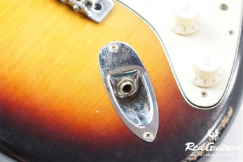 Road Warn 60’s Stratcaster